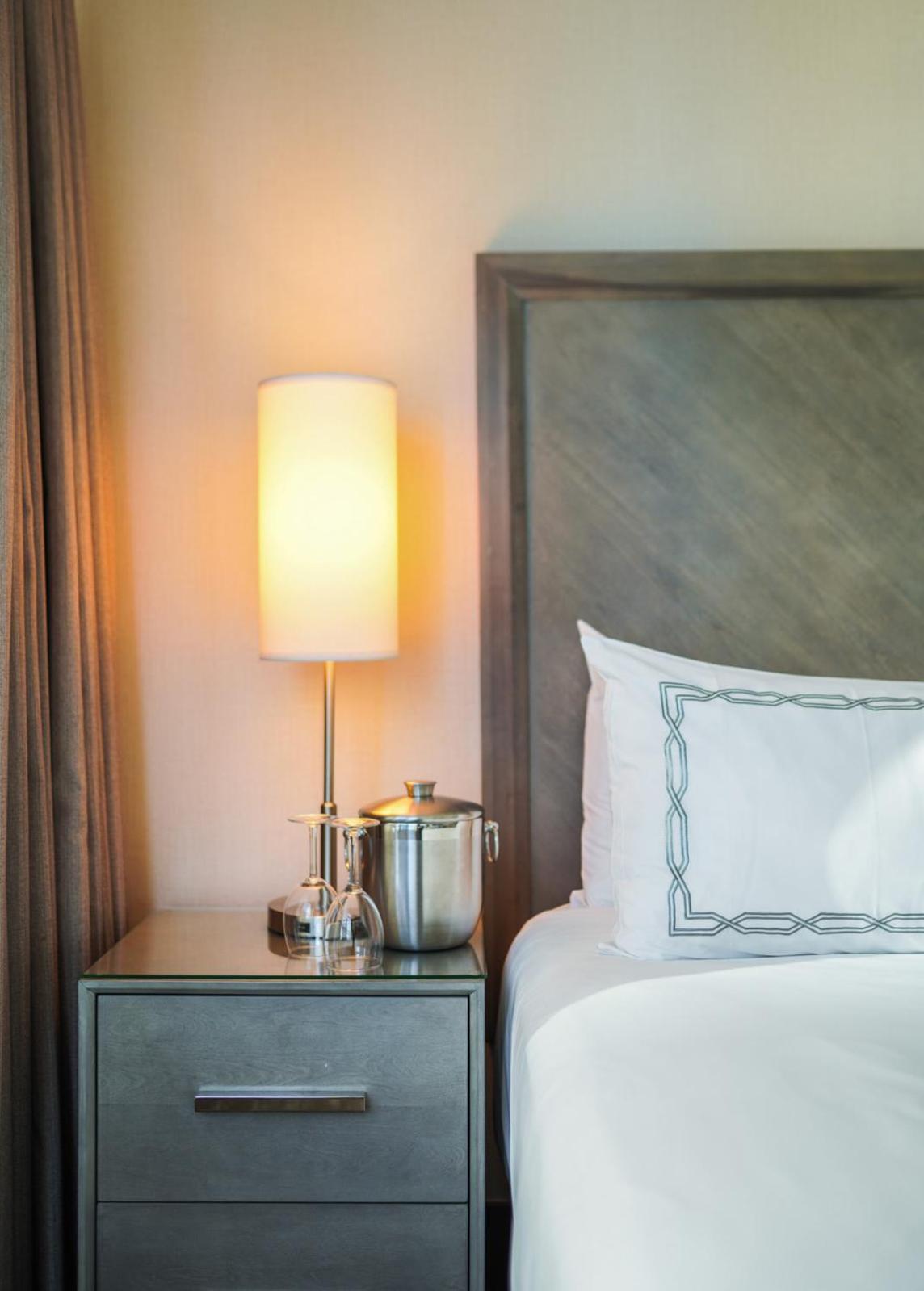 The Parker Hotel And Rooftop Vancouver Ngoại thất bức ảnh