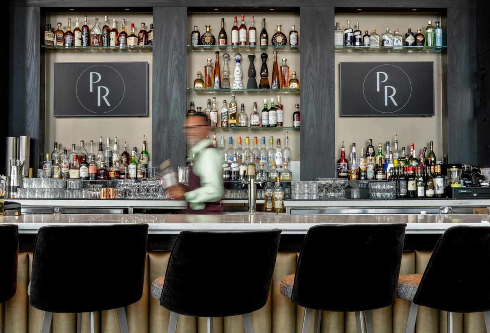 The Parker Hotel And Rooftop Vancouver Ngoại thất bức ảnh