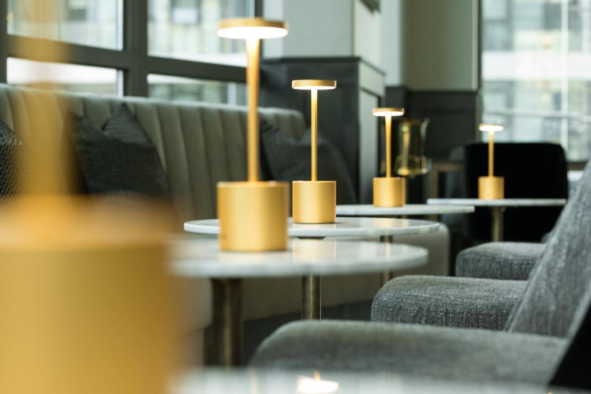 The Parker Hotel And Rooftop Vancouver Ngoại thất bức ảnh