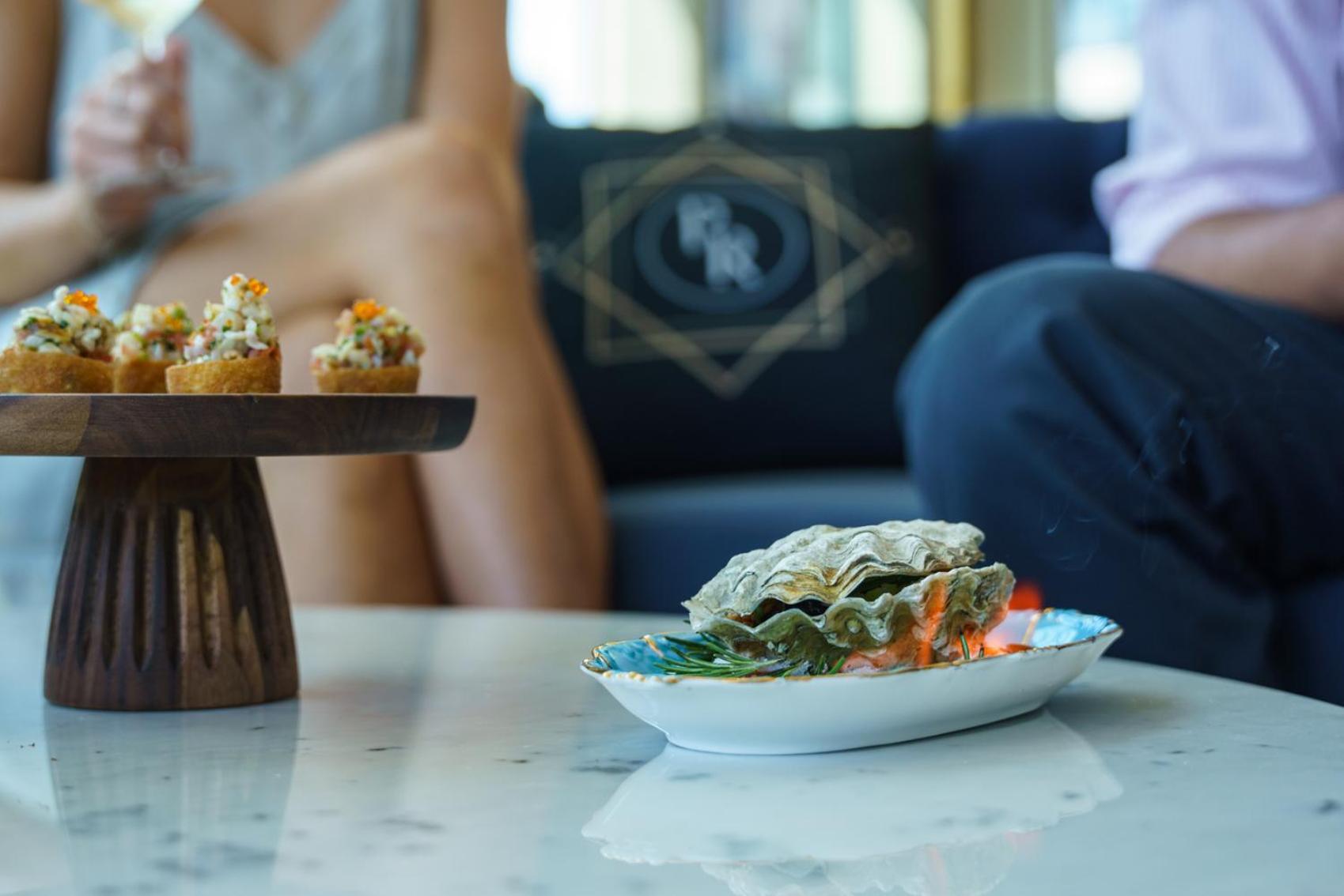 The Parker Hotel And Rooftop Vancouver Ngoại thất bức ảnh