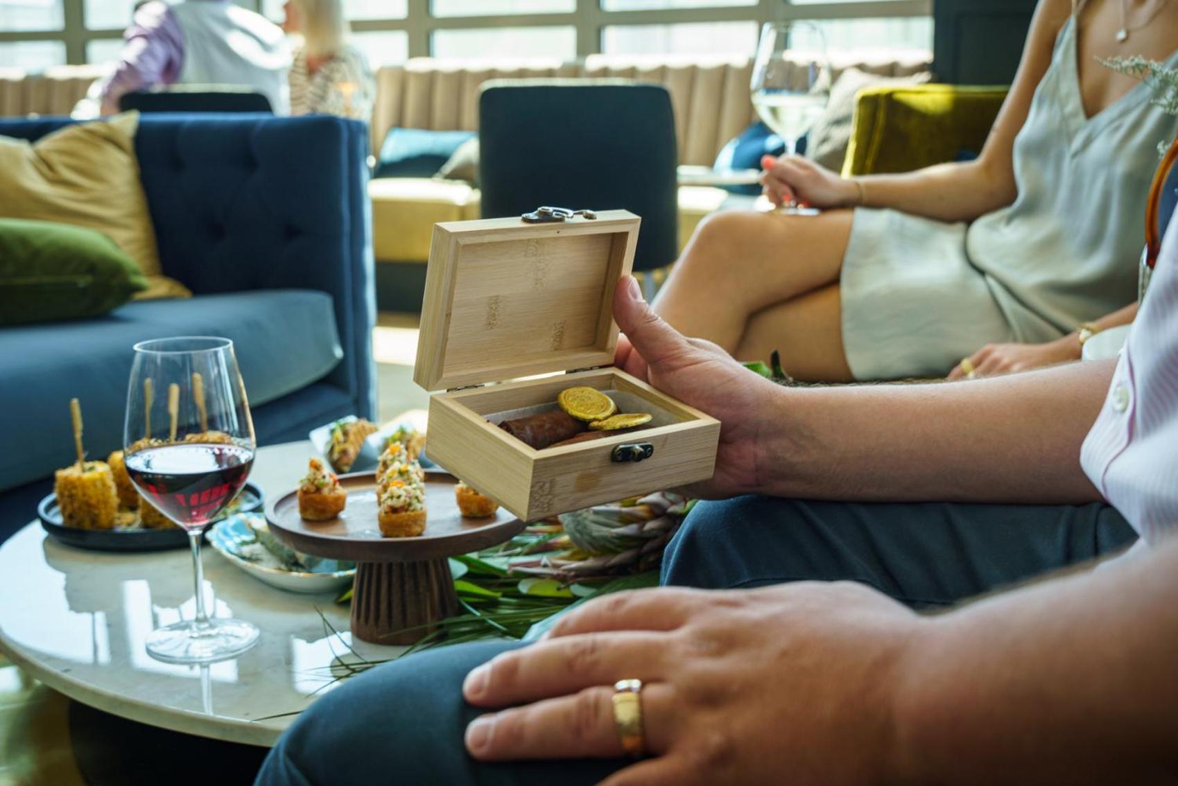 The Parker Hotel And Rooftop Vancouver Ngoại thất bức ảnh