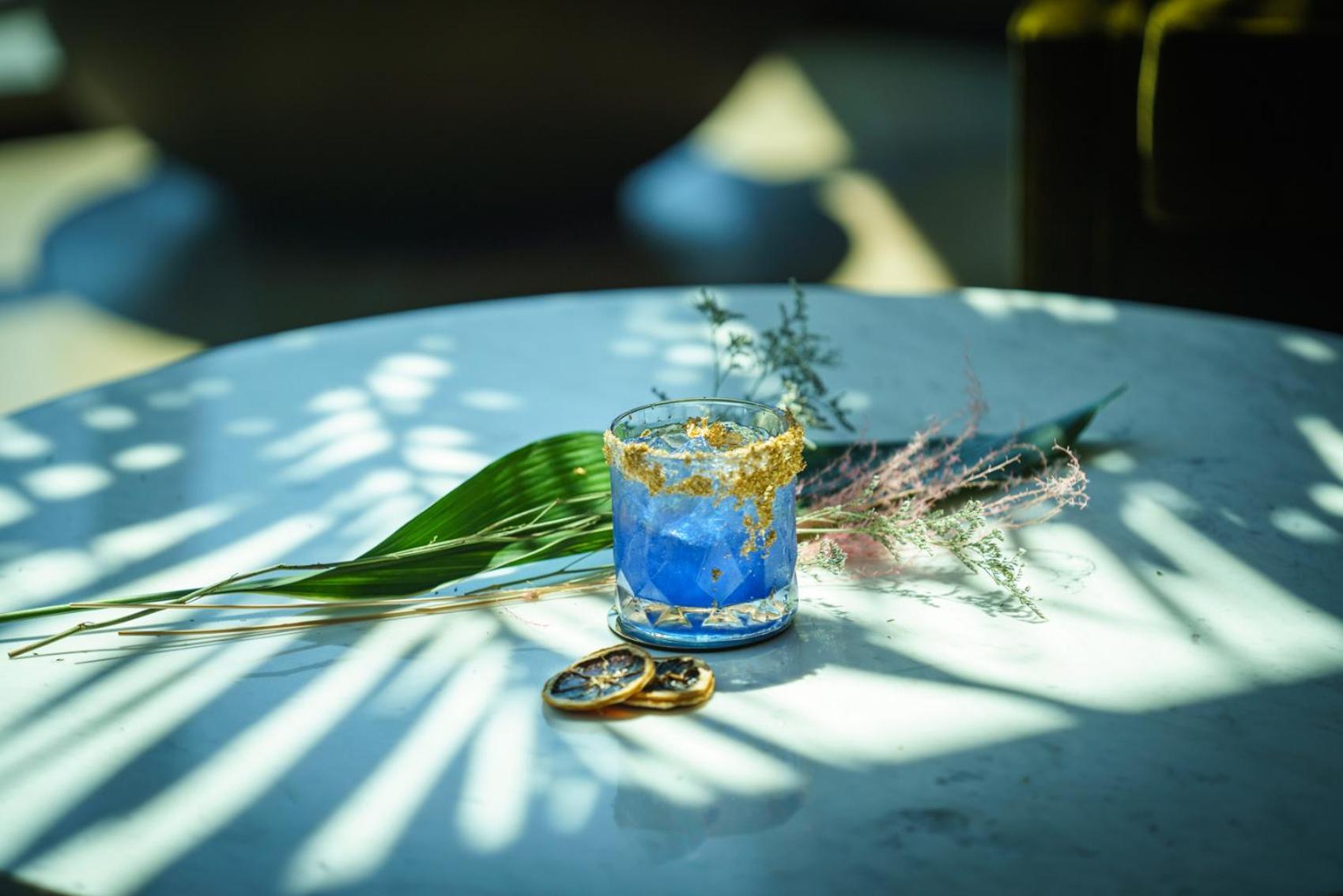 The Parker Hotel And Rooftop Vancouver Ngoại thất bức ảnh