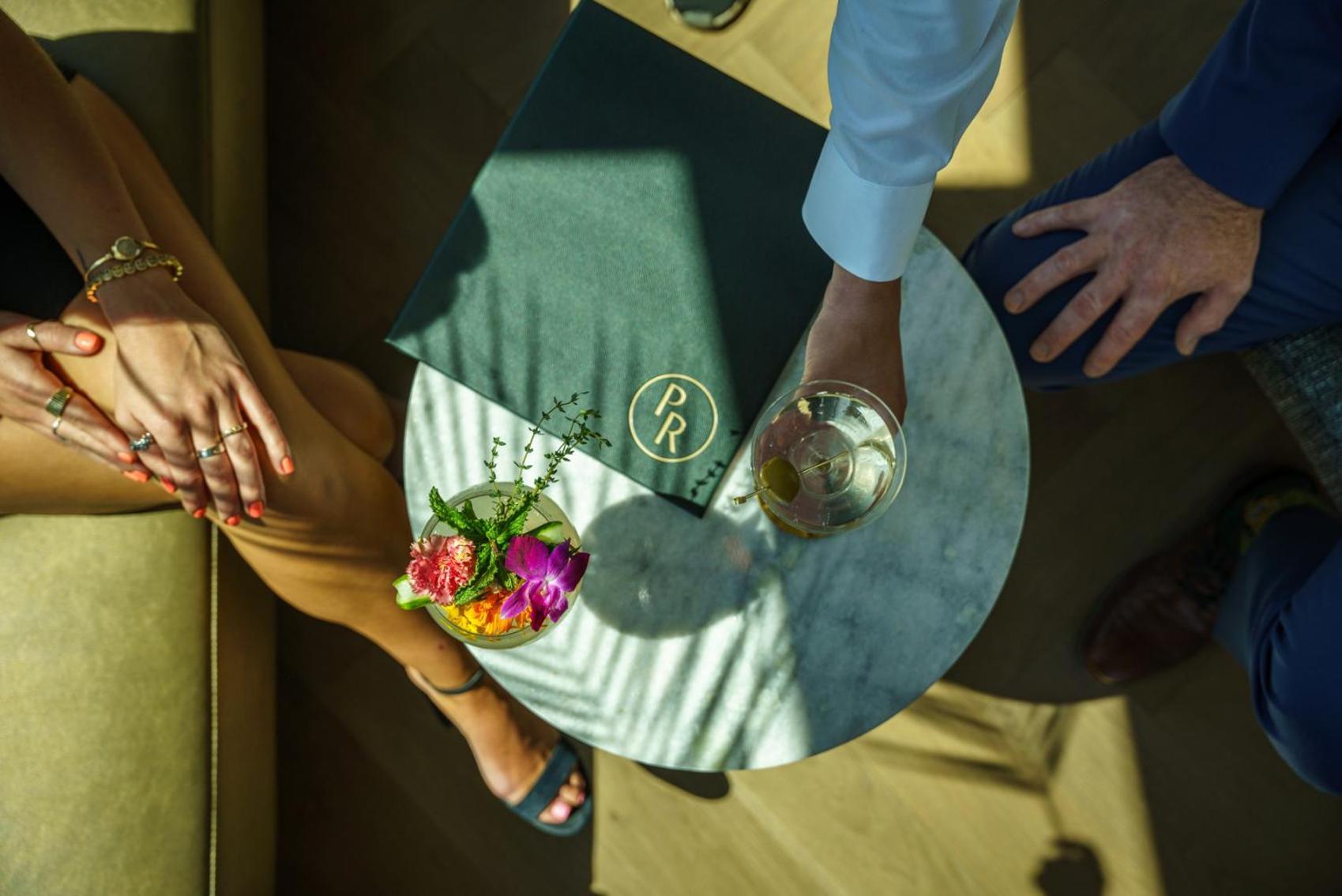 The Parker Hotel And Rooftop Vancouver Ngoại thất bức ảnh