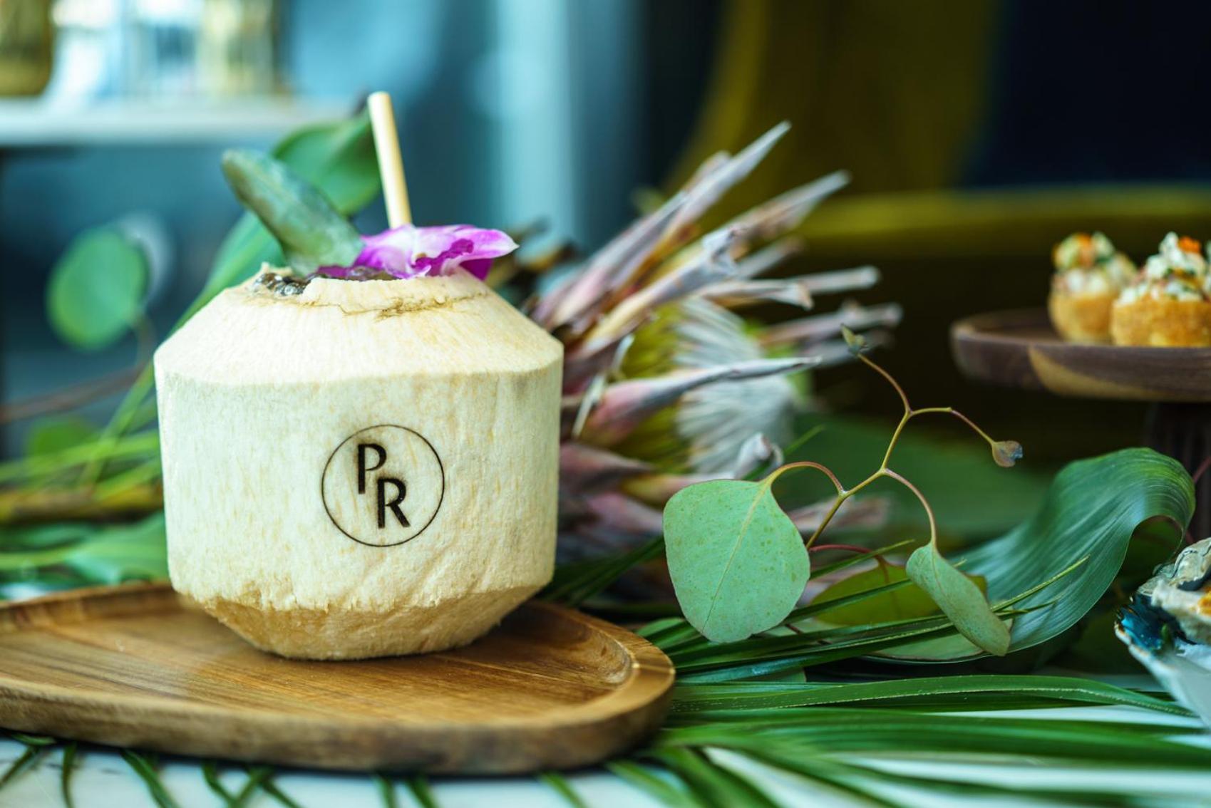 The Parker Hotel And Rooftop Vancouver Ngoại thất bức ảnh