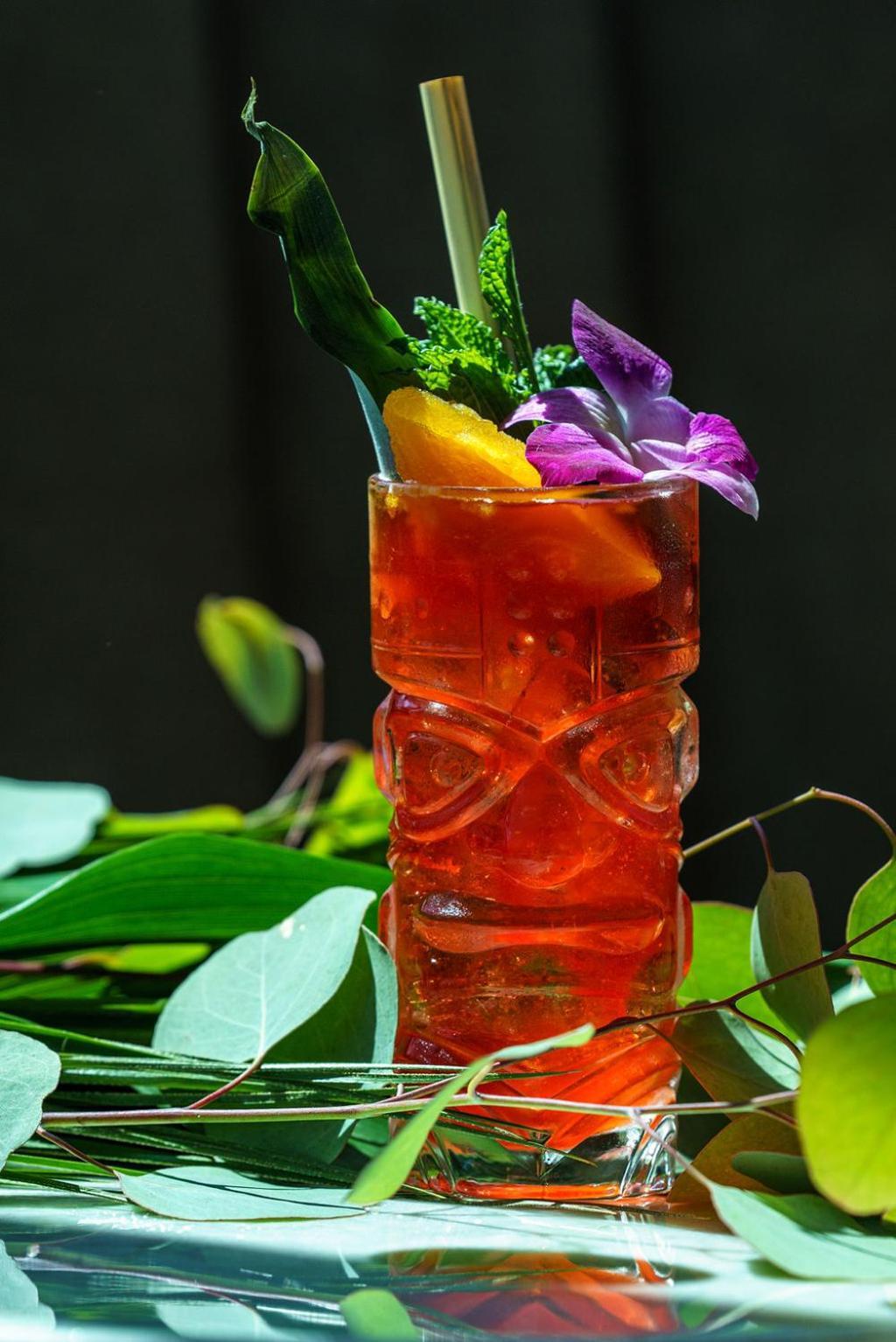 The Parker Hotel And Rooftop Vancouver Ngoại thất bức ảnh