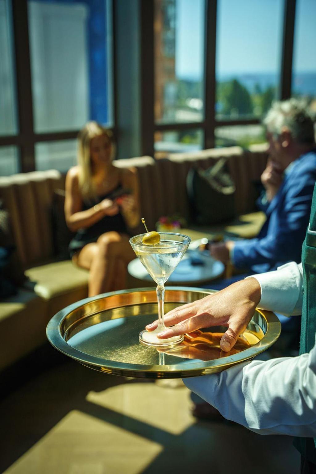 The Parker Hotel And Rooftop Vancouver Ngoại thất bức ảnh