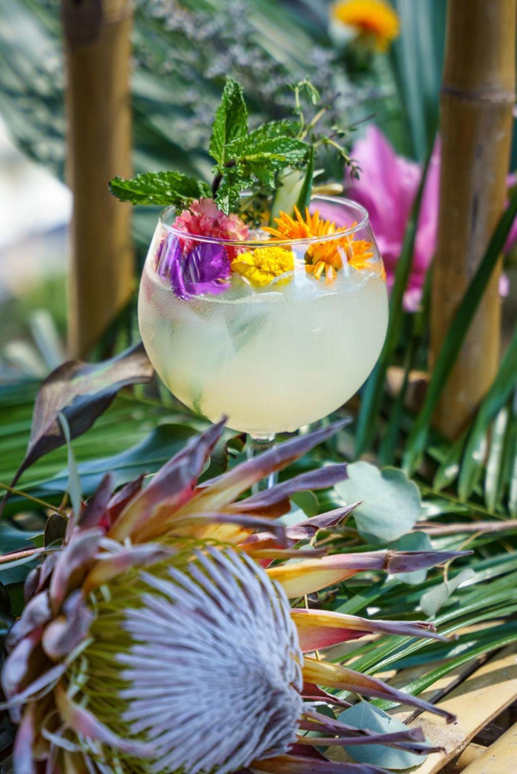 The Parker Hotel And Rooftop Vancouver Ngoại thất bức ảnh