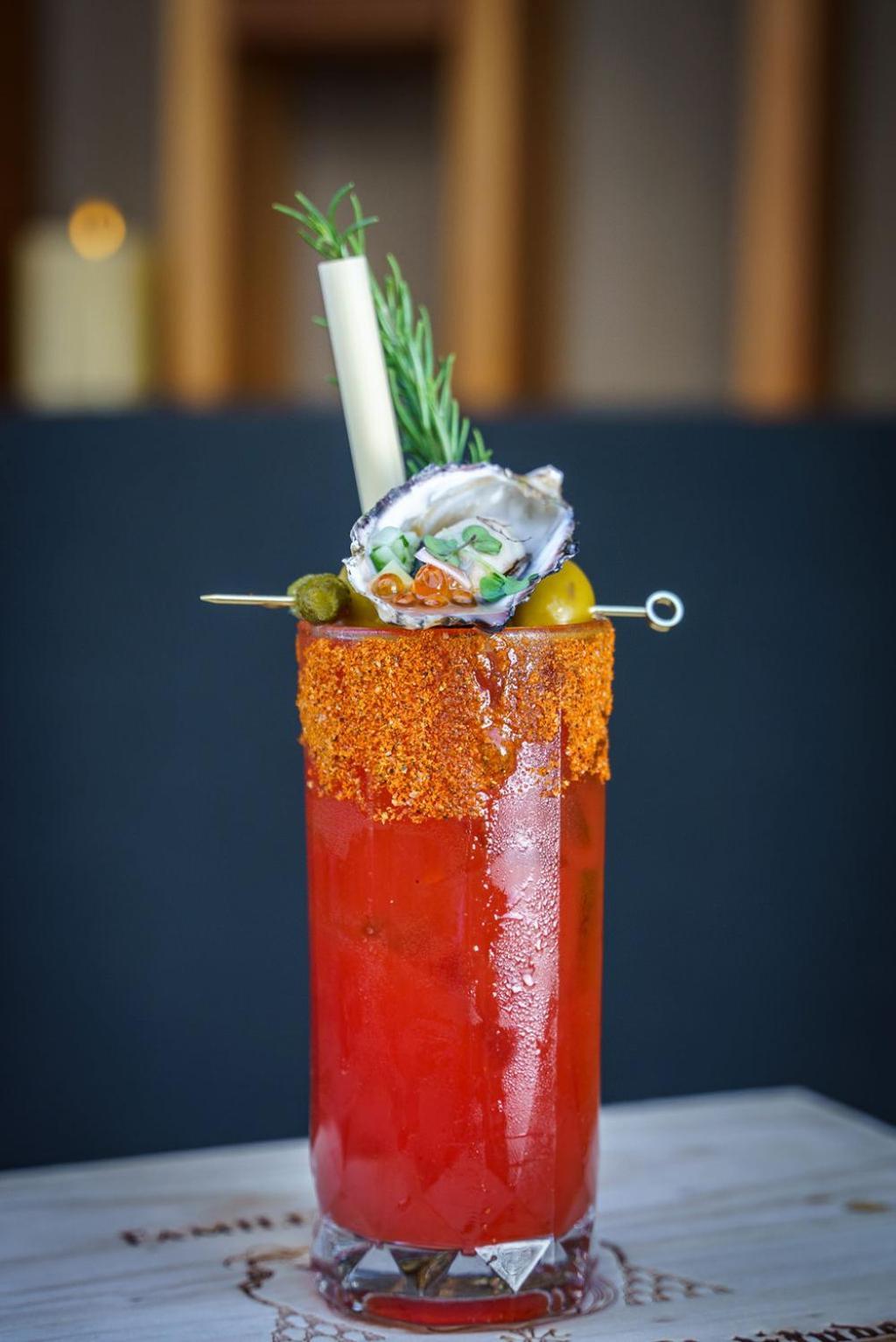 The Parker Hotel And Rooftop Vancouver Ngoại thất bức ảnh