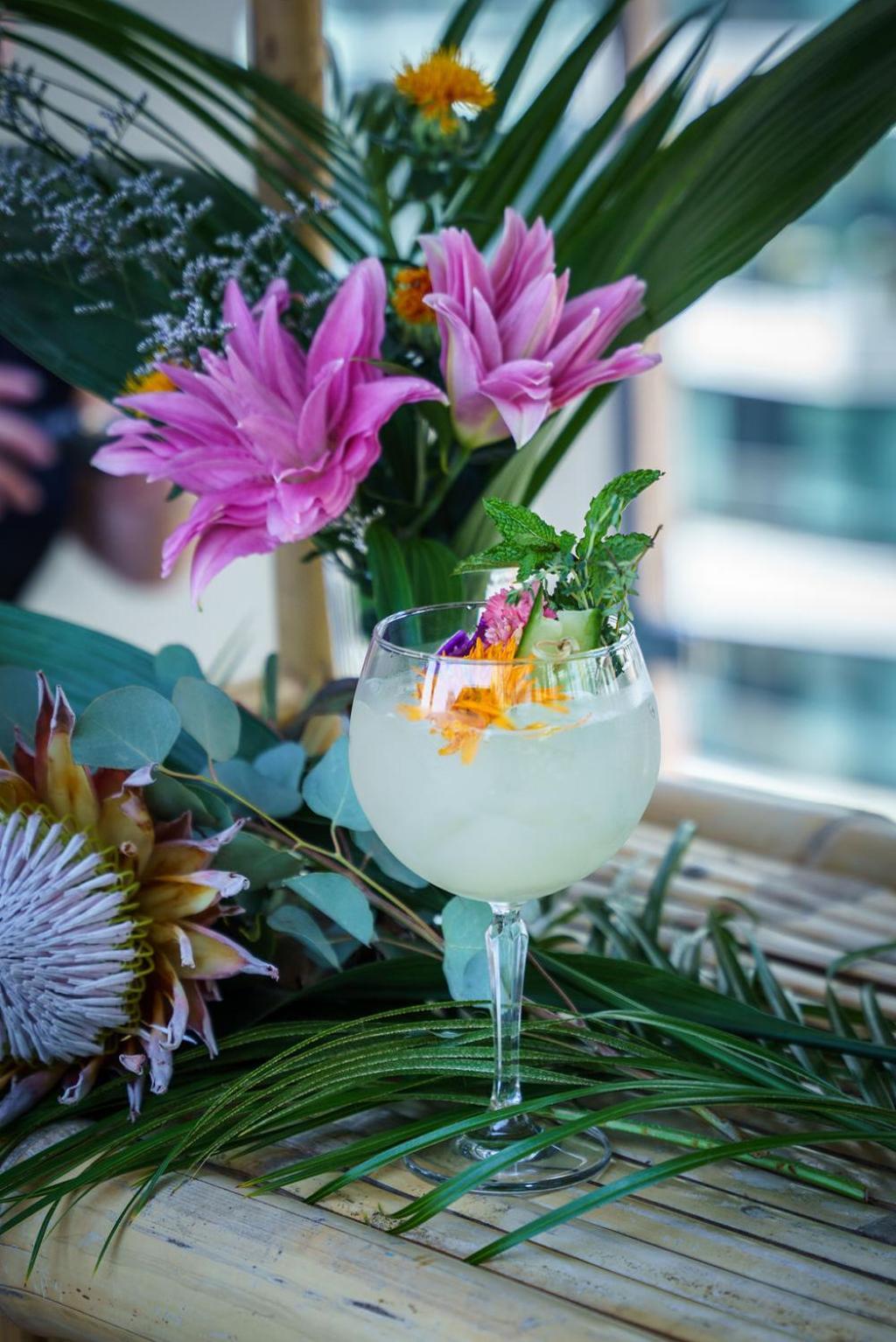 The Parker Hotel And Rooftop Vancouver Ngoại thất bức ảnh